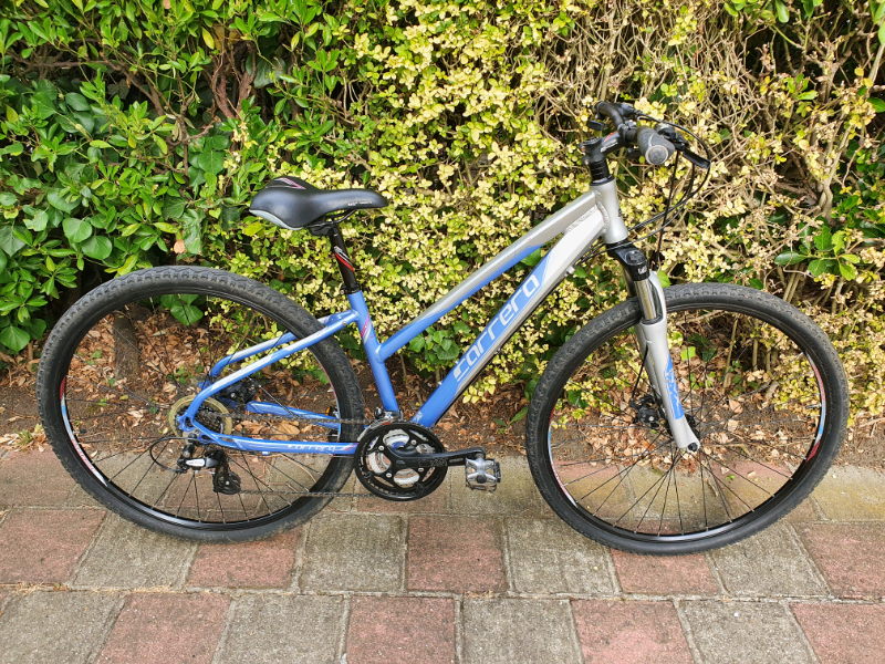 Carrera Crossfire 2 for sale | in 